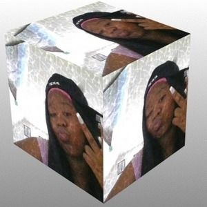 Meet your Posher, Deajah